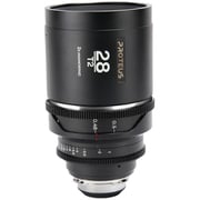 LAO0623 [単焦点レンズ Proteus 2X Anamorphic 28mm T2 Silver（Feet） 受注生産品]