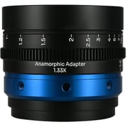 LAOWA 1.33X Front Anamorphic Adapter(BL) 受注生産品 LAO0630