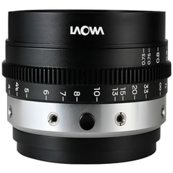 LAOWA 1.33X Front Anamorphic Adapter（SV） 受注生産品 LAO0632