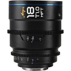 LAO0638 [単焦点レンズ Argus MFT Cine 18mm T1 マイクロフォーサーズ 受注生産品]