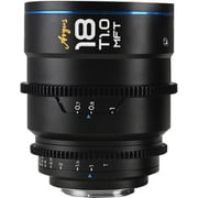 LAO0638 [単焦点レンズ Argus MFT Cine 18mm T1 マイクロフォーサーズ 受注生産品]