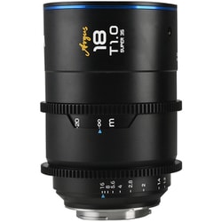 LAO0641 [単焦点レンズ Argus S35 Cine 18mm T1 ソニーEマウント 受注生産品]
