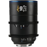 LAO0641 [単焦点レンズ Argus S35 Cine 18mm T1 ソニーEマウント 受注生産品]
