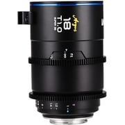 LAO0642 [単焦点レンズ Argus S35 Cine 18mm T1 富士フイルムXマウント 受注生産品]