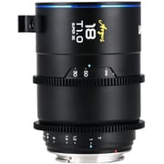 LAO0643 [単焦点レンズ Argus S35 Cine 18mm T1 キヤノンRFマウント 受注生産品]