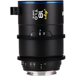 LAO0645 [単焦点レンズ Argus S35 Cine 18mm T1 Lマウント 受注生産品]