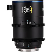 LAO0645 [単焦点レンズ Argus S35 Cine 18mm T1 Lマウント 受注生産品]