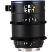 LAO0648 [単焦点レンズ Argus S35 Cine 25mm T1 キヤノンRFマウント 受注生産品]