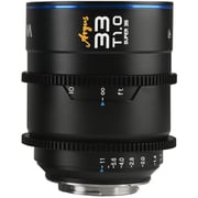 LAO0650 [単焦点レンズ Argus S35 Cine 33mm T1 ソニーEマウント 受注生産品]