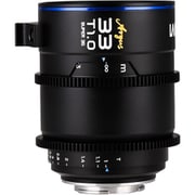 LAO0651 [単焦点レンズ Argus S35 Cine 33mm T1 富士フイルムXマウント 受注生産品]