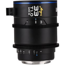 LAO0653 [単焦点レンズ Argus S35 Cine 33mm T1 ニコンZマウント 受注生産品]