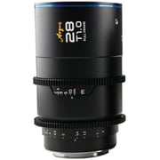 LAO0660 [単焦点レンズ Argus FF Cine 28mm T1 ニコンZマウント 受注生産品]