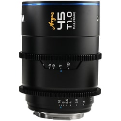 LAO0665 [単焦点レンズ Argus FF Cine 45mm T1 キヤノンRFマウント 受注生産品]