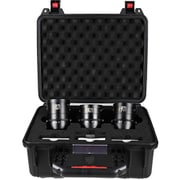 LAO0667 [単焦点レンズ Argus FF Cine 3-Lens Bundle（28mm、35mm、45mm） ソニーFEマウント 受注生産品]