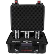 LAO0669 [単焦点レンズ Argus FF Cine 3-Lens Bundle（28mm、35mm、45mm） ニコンZマウント 受注生産品]