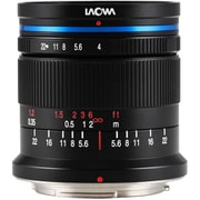 LAO0634 [単焦点レンズ LAOWA 14mm F4 FF RL ZERO-D DJI-DL 受注生産品]
