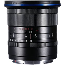 LAO0635 [単焦点レンズ LAOWA 19mm F2.8 ZERO-D HasselbladXCD 受注生産品]