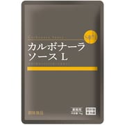 カルボナーラソース L 1000g