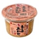 新庄みそ あまくち麦と米生あわせ 650g