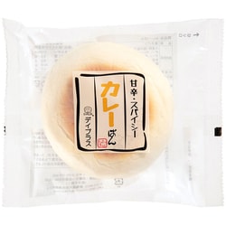 カレーぱん 1個×12個