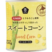 スイートコーン 230g
