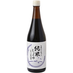 純米しょうゆ 720ml