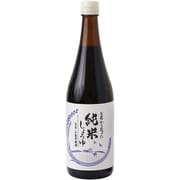 純米しょうゆ 720ml