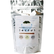 ごま油香る ふりかけのり・こめどろぼう 30g