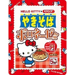 ヨドバシ.com - まるか食品 【限定】ペヤング ハローキティの