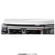 08F26-XNV-K0S0-BK [ボンネットデカール N-BOX（CUSTOM） JF5・6 ブラック]