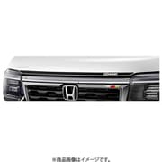 08F26-XNV-K0S0-BK [ボンネットデカール N-BOX（CUSTOM） JF5・6 ブラック]