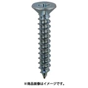 00041656 [DAIDОHANT ユニクロ タッピングねじ 皿頭 4×50mm 約150本入]