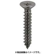 00041659 [DAIDОHANT ステンレス タッピングねじ 皿頭 4×16mm 約300本入]