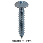 00041666 [DAIDОHANT ユニクロ タッピングねじ トラス頭 4×20mm 約500本入]