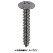 00041672 [DAIDОHANT ステンレス タッピングねじ トラス頭 4×16mm 約300本入]