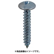 00041695 [DAIDОHANT ユニクロ タッピングねじ トラス頭 4×40mm 約200本入]