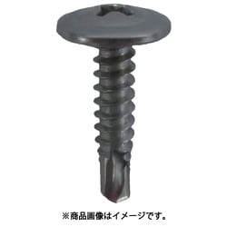 DAIDОHANT YAIBA ドリルねじ シンワッシャー ファインパシべート 4×30 約150本入 00046651