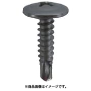 00046653 [DAIDОHANT YAIBA ドリルねじ シンワッシャー ファインパシべート 5×25 約100本入]