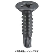 00046658 [DAIDОHANT YAIBA ステンレスドリルねじ 皿頭 4×50mm 約100本入]
