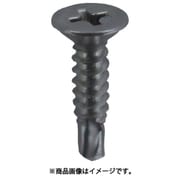 00046659 [DAIDОHANT YAIBA ステンレスドリルねじ 皿頭 4×60mm 約50本入]