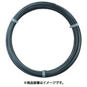 00053020 [DAIDОHANT 高耐久針金（3種メッキ）#12（約2.6mm） 1kg]