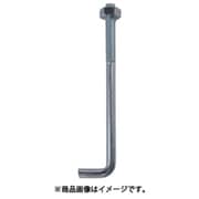 10101734 [DAIDОHANT ユニクロ アンカーボルト （呼び）W3/8×（長さ）150mm （1本）]