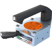 DAIDОHANT アルフラ リフティングマグネット 平鋼用 使用荷重50kg TMH50 10103267