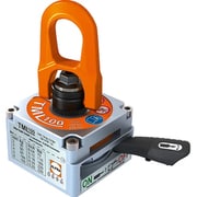 DAIDОHANT アルフラ リフティングマグネット 平鋼用 使用荷重100kg TML100 10103268