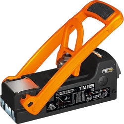 DAIDОHANT アルフラ リフティングマグネット 平鋼用 使用荷重500kg TML500 10103270