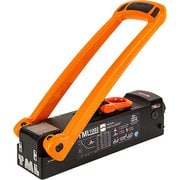 DAIDОHANT アルフラ リフティングマグネット 平鋼用 使用荷重1000kg TML1000 10103271