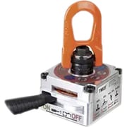 DAIDОHANT アルフラ リフティングマグネット 丸鋼丸パイプ/平鋼兼用 使用荷重90kg TML90R 10103273