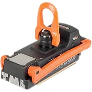 DAIDОHANT アルフラ リフティングマグネット 丸鋼丸パイプ/平鋼兼用 使用荷重400kg TML400R 10103274