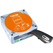 DAIDОHANT アルフラ マグネットホルダー 平鋼用 吸着力600kg TMC600 10103276
