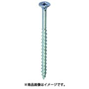 10174381 [DAIDОHANT 半ねじ コーススレッド ラッパ頭（約88本入） （径：d）3.8mm×（長さ：L1）45mm]